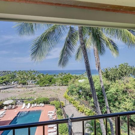 Kahaluu Bay Villas #305 Kailua-Kona Eksteriør billede