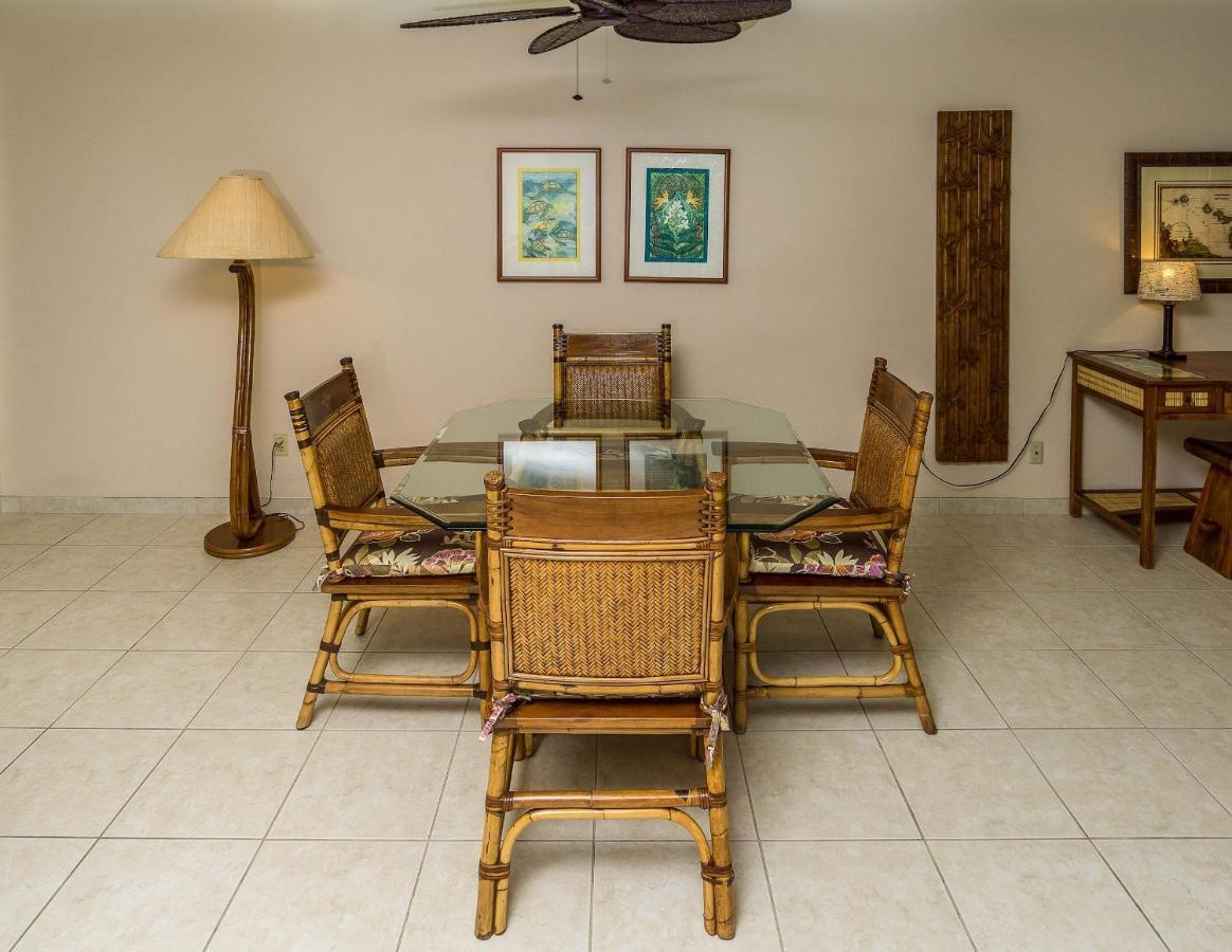 Kahaluu Bay Villas #305 Kailua-Kona Eksteriør billede