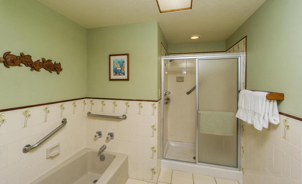 Kahaluu Bay Villas #305 Kailua-Kona Eksteriør billede