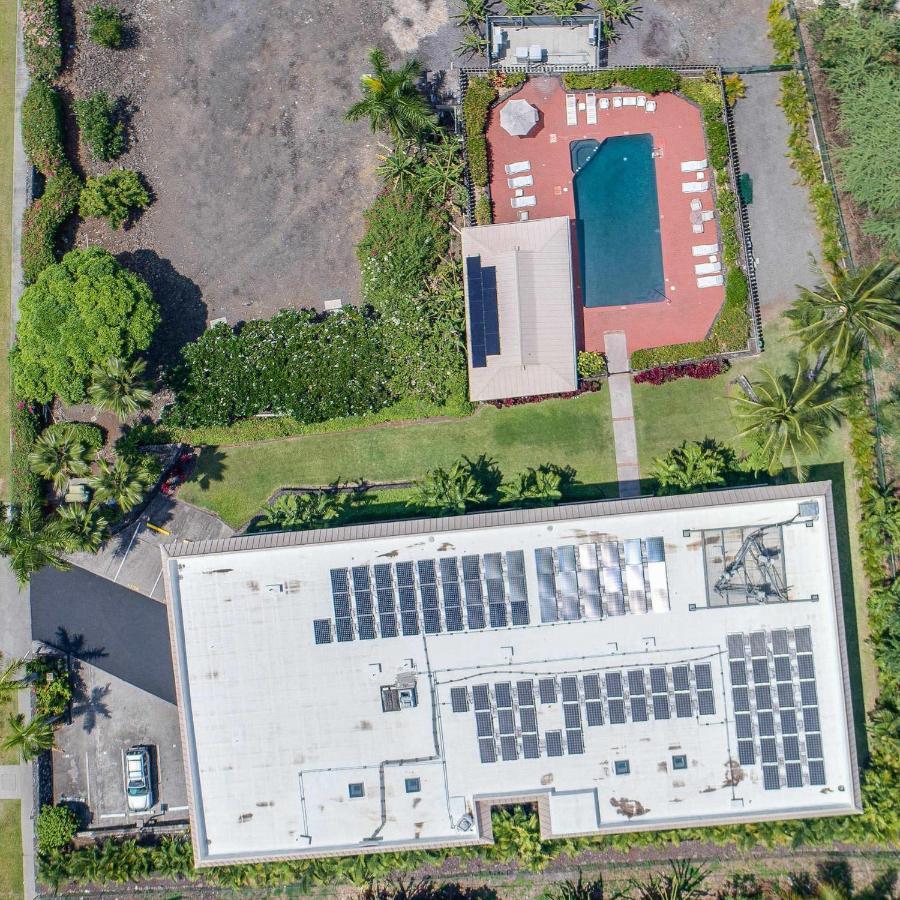 Kahaluu Bay Villas #305 Kailua-Kona Eksteriør billede